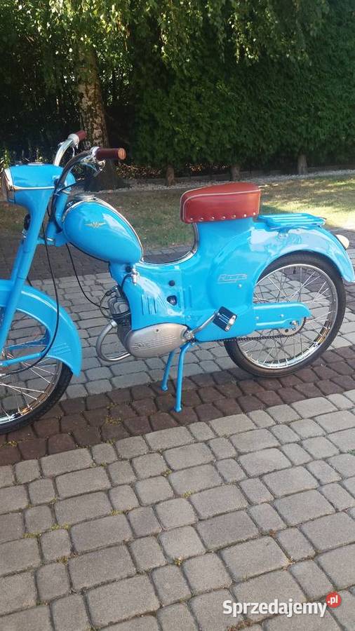 RYŚ NOWE SIEDZENIE Z NATURALNEJ SKÓRY podkarpackie Leżajsk