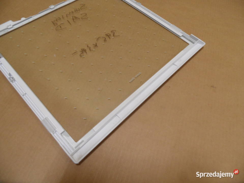 polka lodowki samsung Części i Akcesoria Promnik