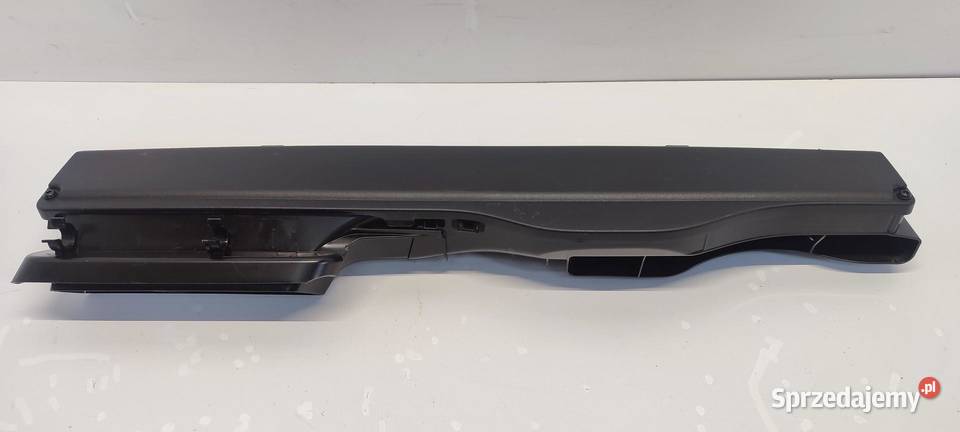 VW TIGUAN II KIEROWNICA POWIETRZA 5Q0129254B Kierownice powietrza