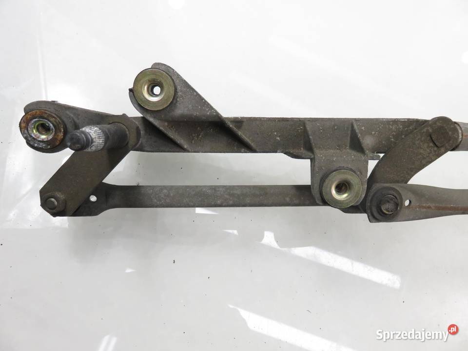 MECHANIZM WYCIERACZEK RENAULT ESPACE IV JK01