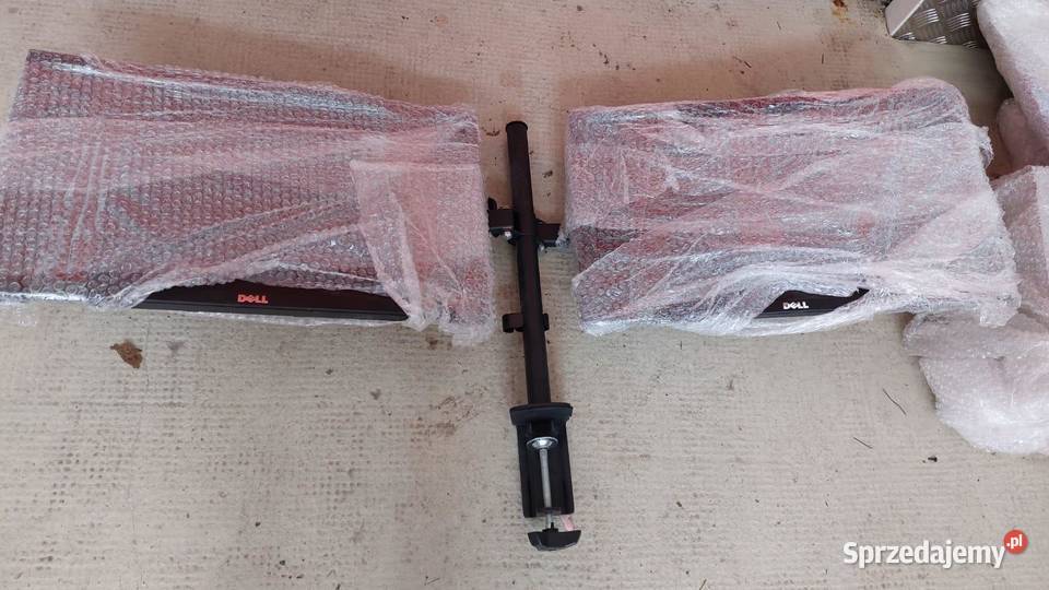 Dell U2311Hb 23 Monitor Full HD IPS Zestaw 2 Legnica sprzedam