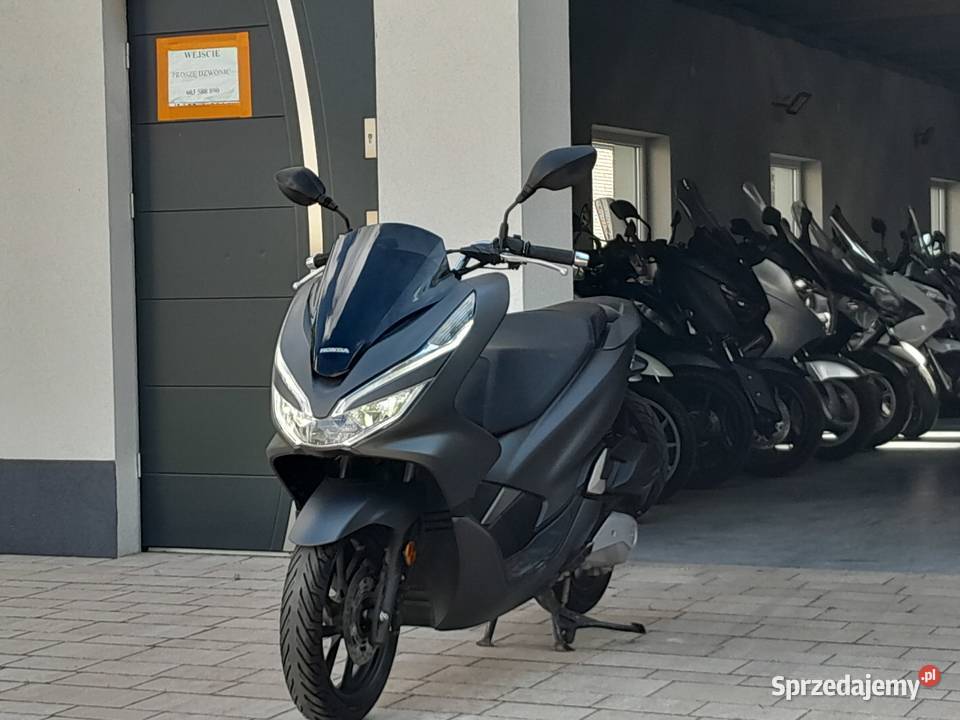 Skutery różnych marek i pojemności ok 50 w sprzedam