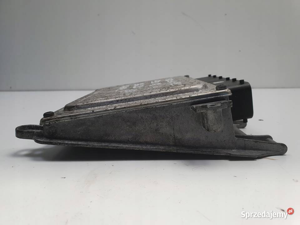 Mercedes W169 15 8V STEROWNIK SILNIKA Komputer Janów