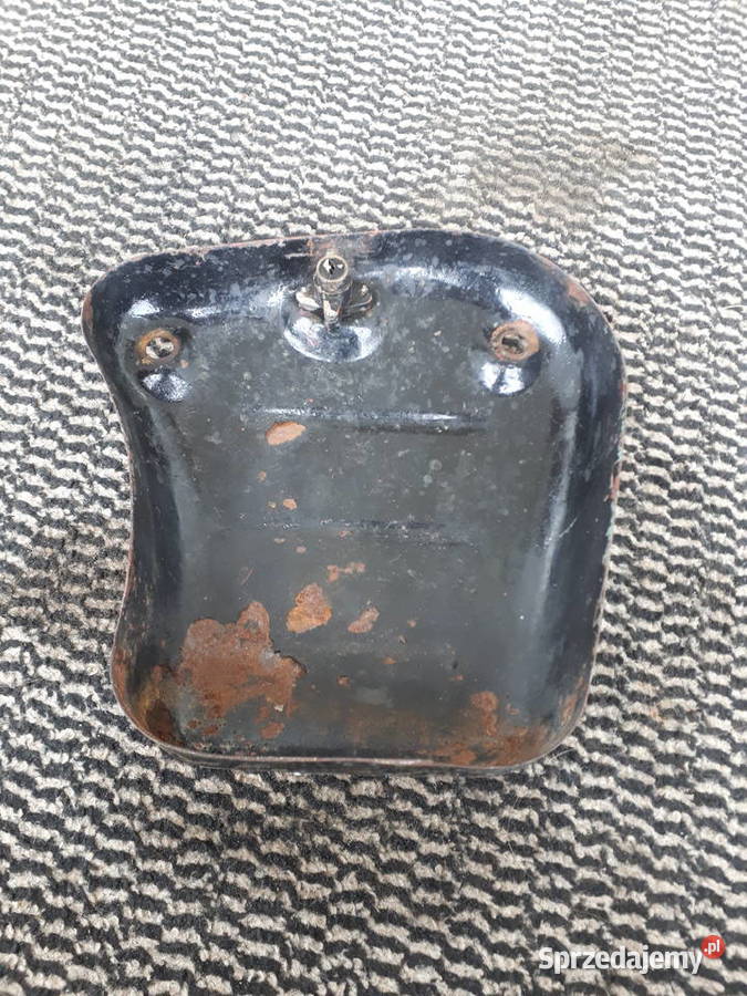 Pokrywa schowka zamek Pannonia podkarpackie Rzeszów