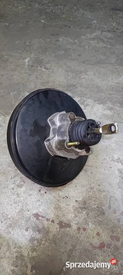 Serwo pompa hamulcowa mini Cooper R50 małopolskie Olkusz sprzedam