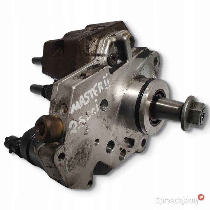 POMPA WTRYSKOWA Renault Master II Movano 25 DCI Chełm