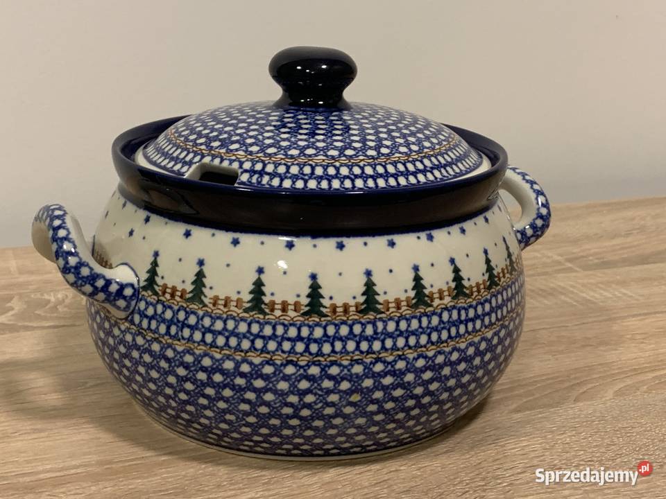 Waza świąteczna Bolesławiec Bochnia