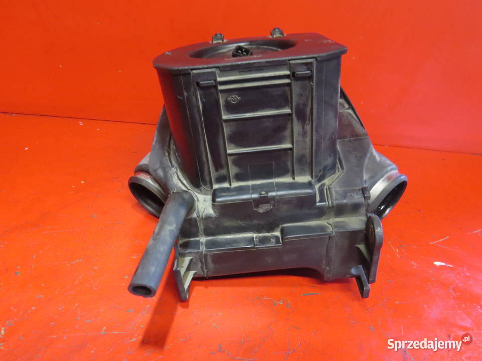 BMW R850R R 850 R 850R 1100 1150 rt gs airbox Warszawa