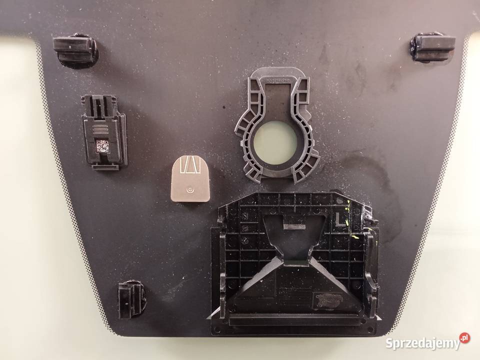 Szyba Przednia Kia Sportage 21 Kamera Sensor