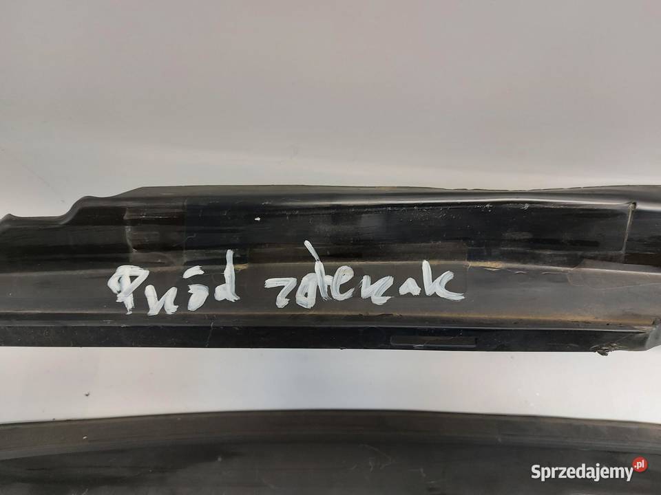 Mercedes EQA 250 W243 KIEROWNICA POWIETRZA Kierownice powietrza