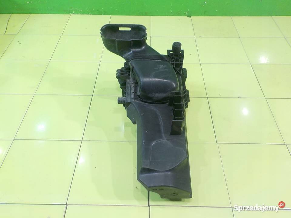 FORD B 10 B 12r 5D obudowa filtra powietrza osobowe