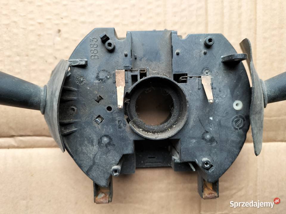 MANETKA CAVIS PA666M35 FIAT Kamień-Kolonia