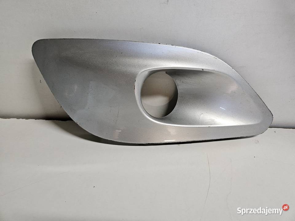 PEUGEOT 308 T9 KRATKA PRAWA ZDERZAKA PRZÓD Międzychód sprzedam