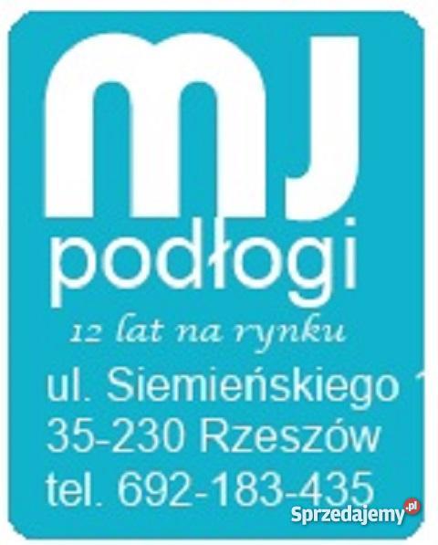 MJ Podłogi podłogi drewniane Rzeszów