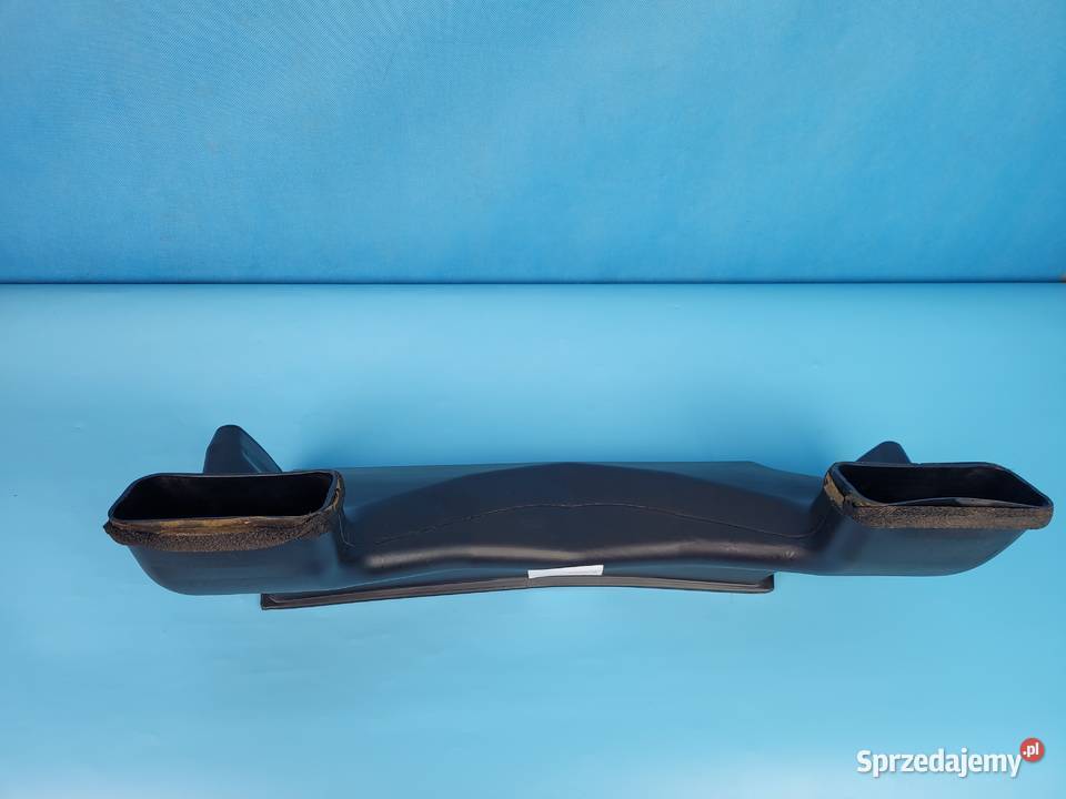 CASE IH PUMA 145 12r PRZEWÓD KANAŁ POWIETRZA Kabina i karoseria Kolno