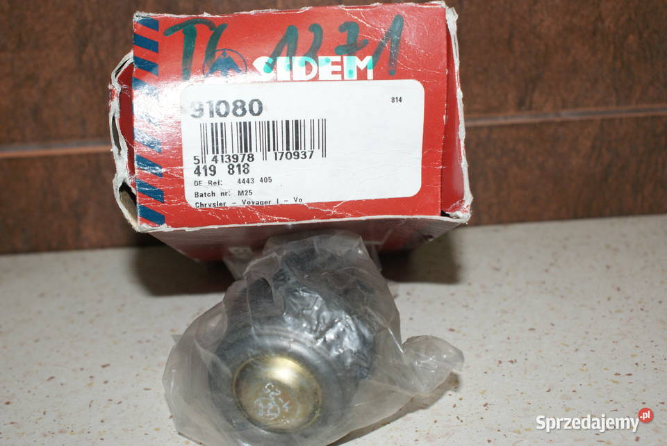 Sworzeń wahacza przód LP dół 18mm HONDA PRELUDE Białobrzegi sprzedam