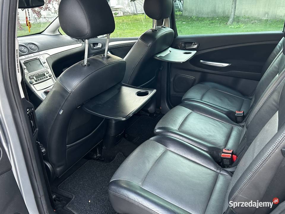 Ford S 18TDCI Lubartów sprzedam