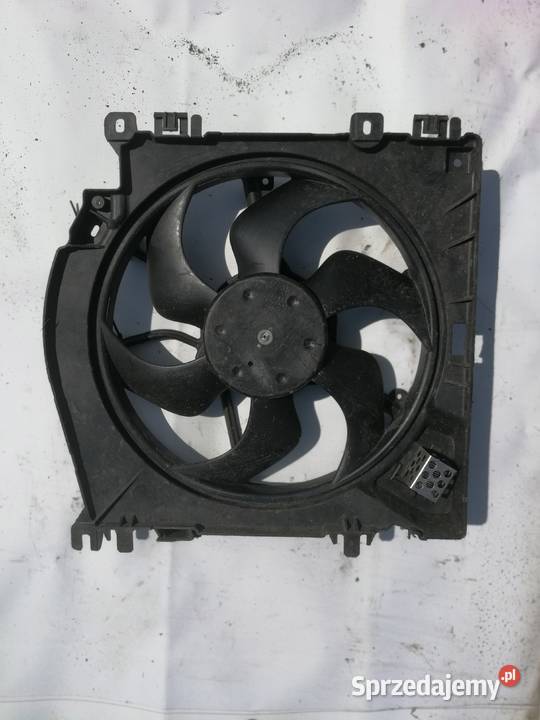CLIO III 12 2011 8200748439 dolnośląskie Siechnice