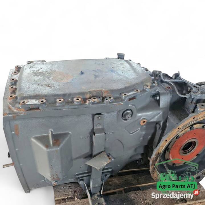 Skrzynia Biegów ML 200 Vario Agco G926103009100 Ciechanowiec sprzedam