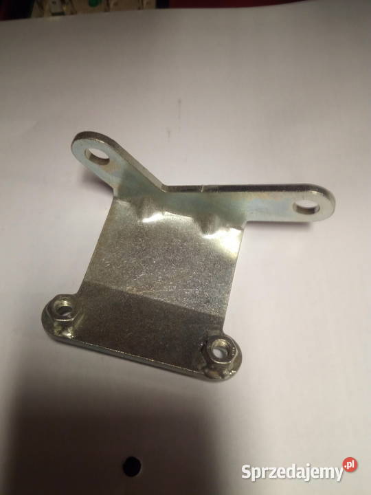 wspornik siłownika gaszenia Lublin Gdynia