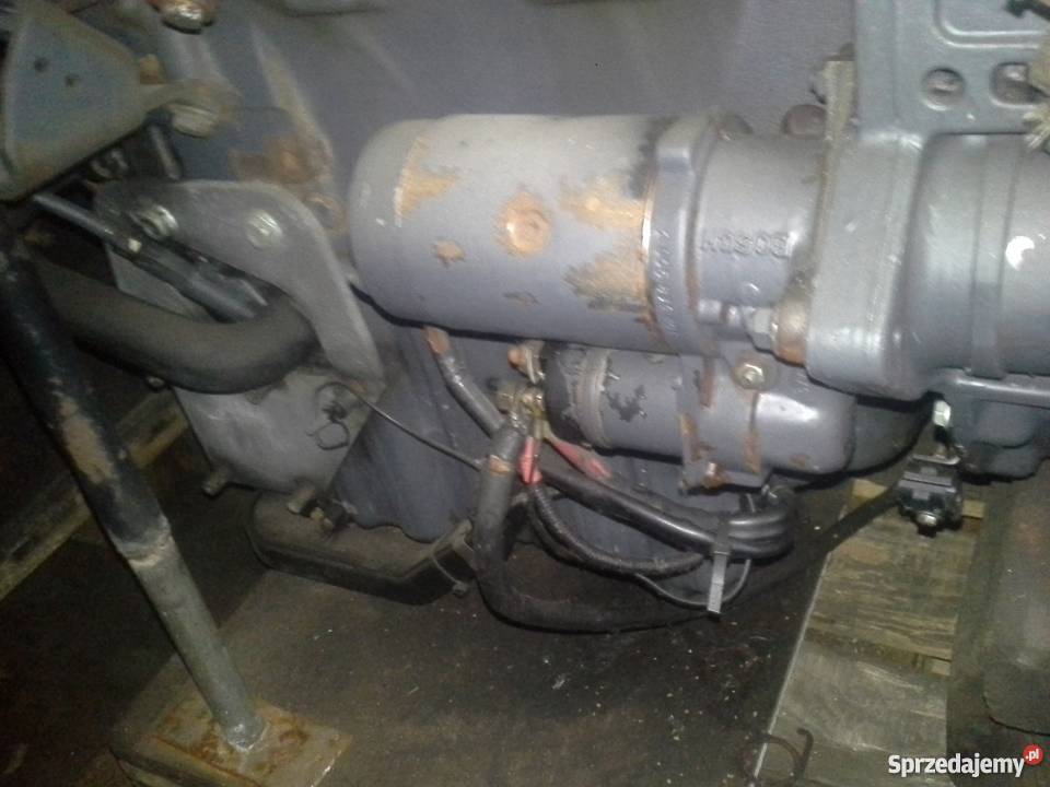 Silnik Mercedes V6 Actros 1836 1835 1840 1831 silniki kompletne Częstochowa