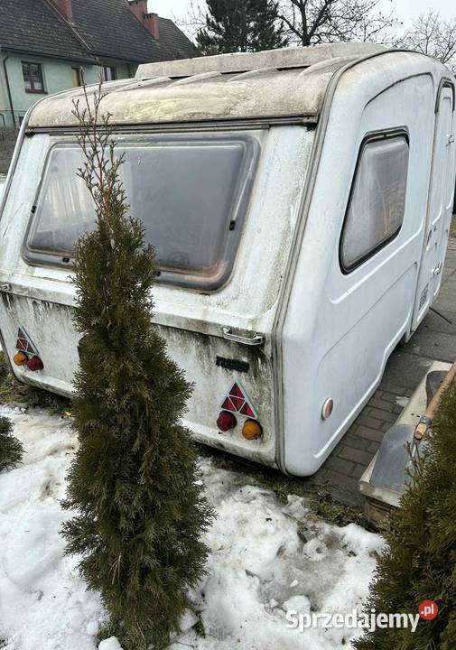 skorupa Niewiadów n126 Do samochodów osobowych Andrychów sprzedam