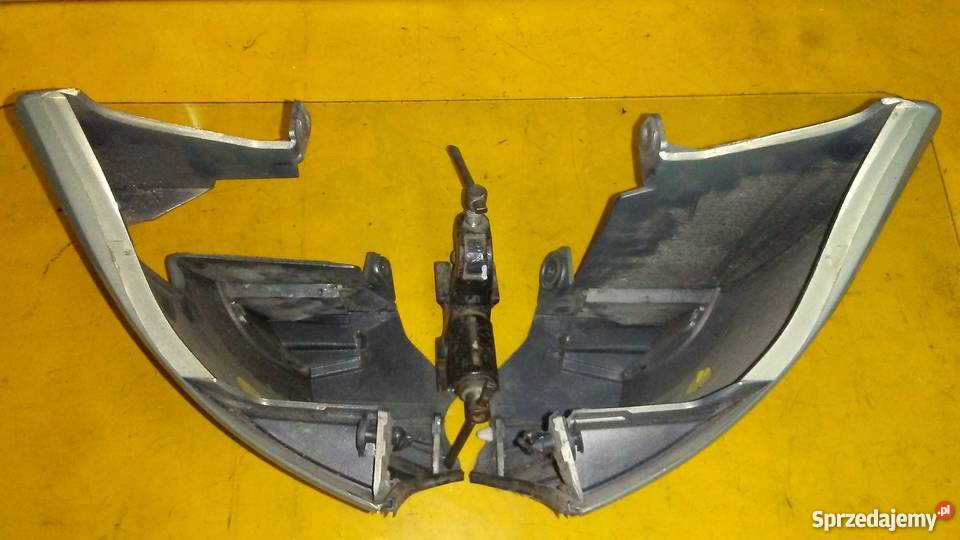listwy boczne lampy tył Renault Scenic I Lift Piotrków Trybunalski sprzedam