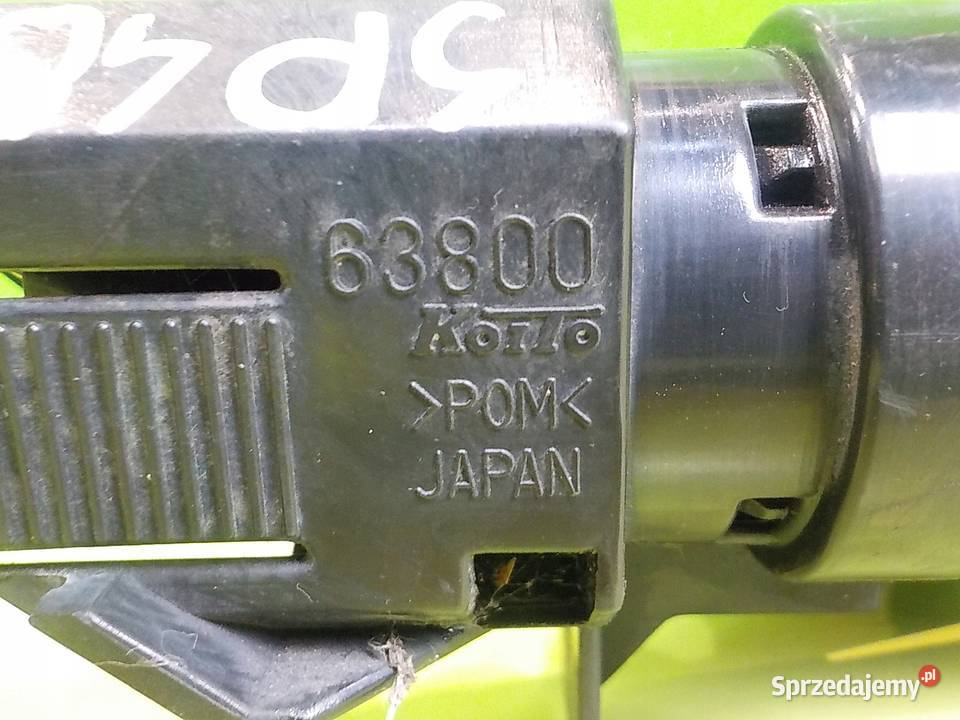 NISSAN MURANO I Z50 35 V6 06r spryskiwacz lampy Suków sprzedam