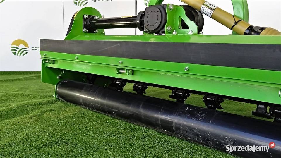 Kosiarka bijakowa ECO Puławy