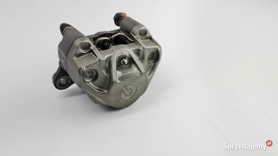 Zacisk Hamulcowy Tyl Klocki Ducati Panigale Łódź sprzedam