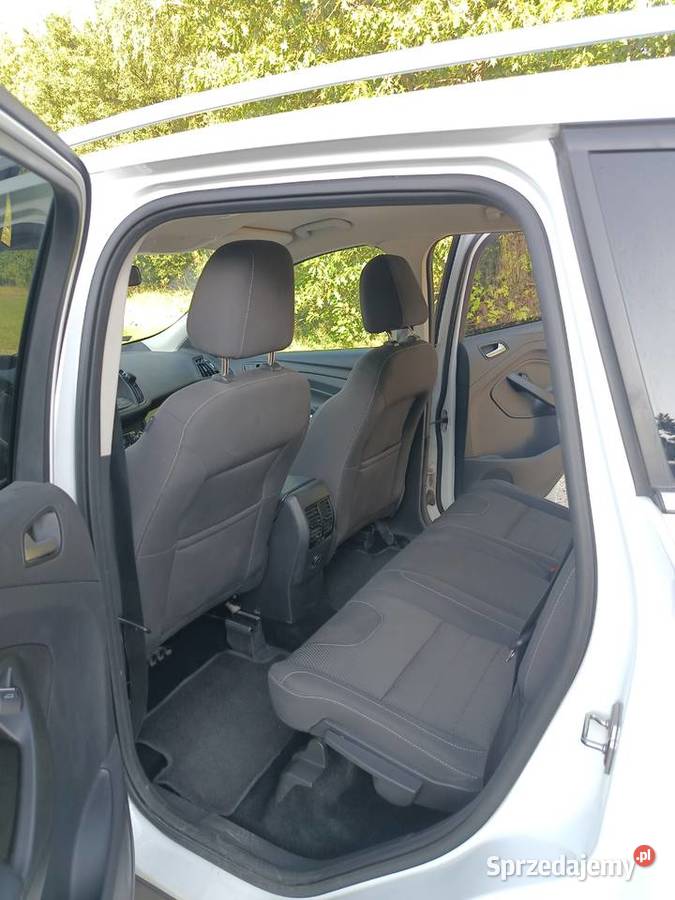 Sprzedam forda Kuga SUV Russocice