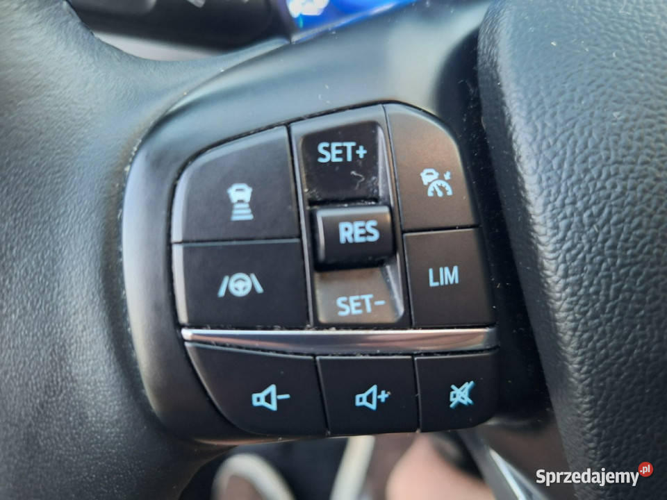 Ford Kuga 25 Duratec PHEV Automatik Titanium X śląskie Mysłowice