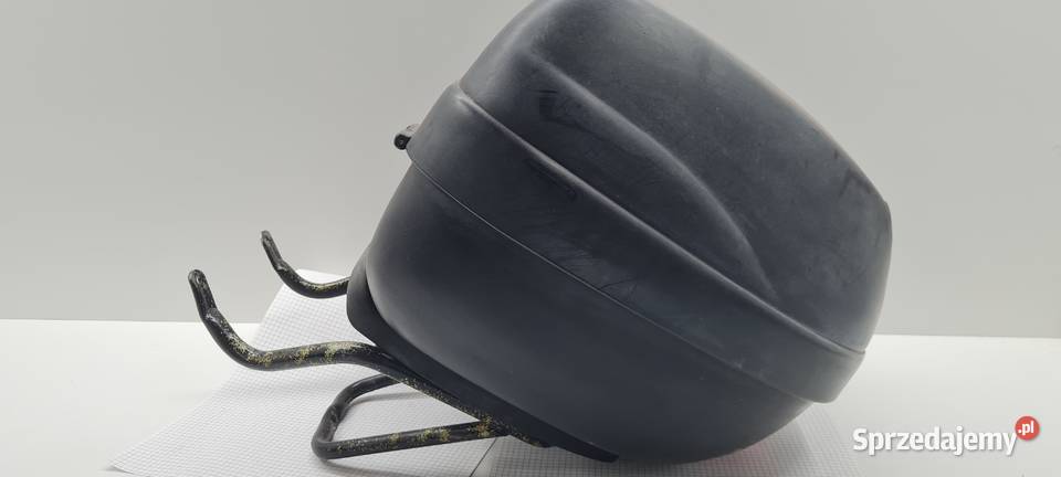 Honda Shadow 9050 SRX kufer stelaż 2 kluczyki mazowieckie sprzedam