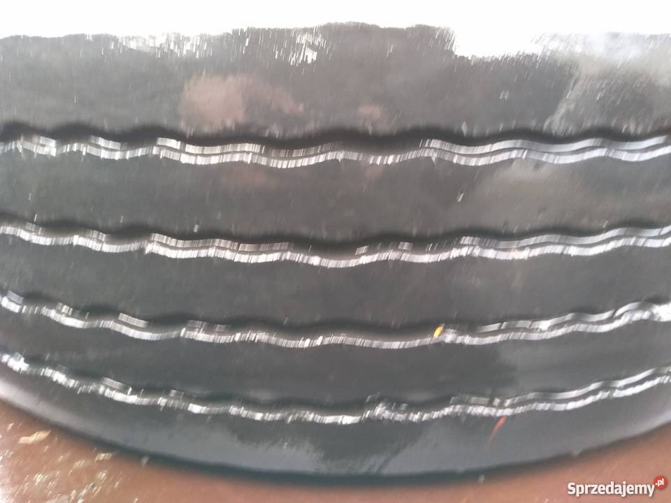 OPONA 24570 R195 MICHELIN XZE 2 PRZÓD BIEŻNIK Opony