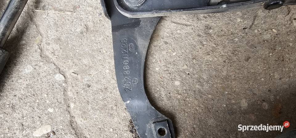 Zawias maski mercedes w202 2028800128 2028800228 Zbąszyń sprzedam