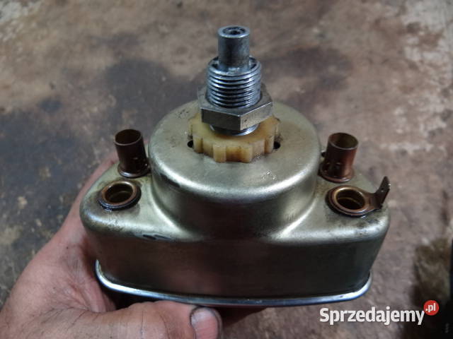 licznik prędkościomierz MZ ES 150 250 trophy org Żary