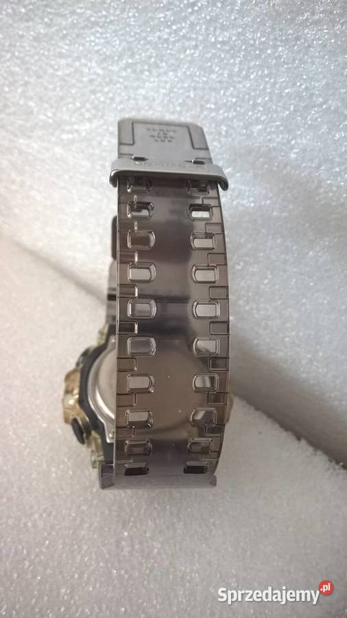 CASIO GSHOCK GA700SKE7A nowy ideał 359 okazja Rzeszów sprzedam