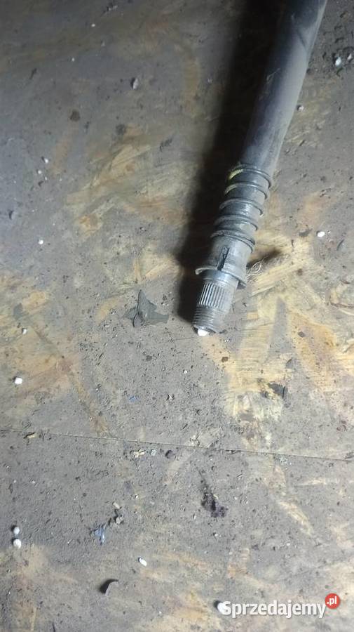 FSO Syrena 105 104 Przekładnia kierownicza Przekładnie kierownicze Rzeszów