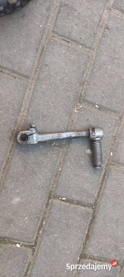 Kopniak komar Romet motorynka Lwówek sprzedam