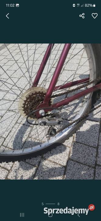 Rowery górskie Dąbrowa Górnicza