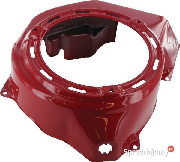 Osłona 19610ZE3010ZL Kamionna