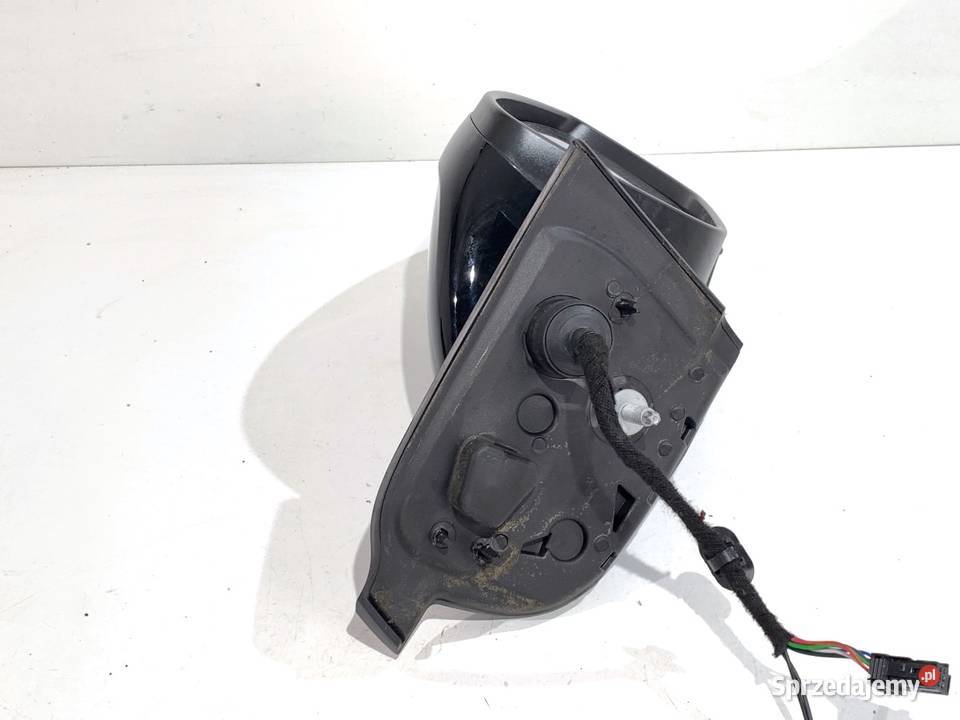 LUSTERKO PRAWY CITROEN C4 CACTUS Hatchback sprzedam