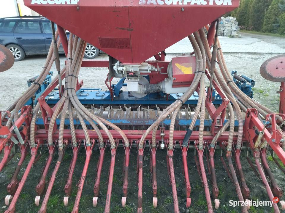 Agregat Maszyny rolnicze Łącznik