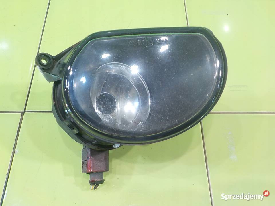 AUDI Q7 4L SLINE 30 TDI AUT 06r 5D halogen prawy Suków