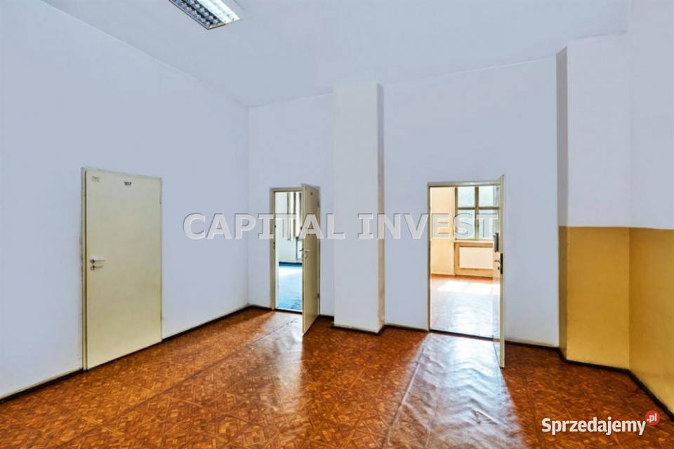 Lokal 668m2 Chrzanów Sprzedaż sprzedam