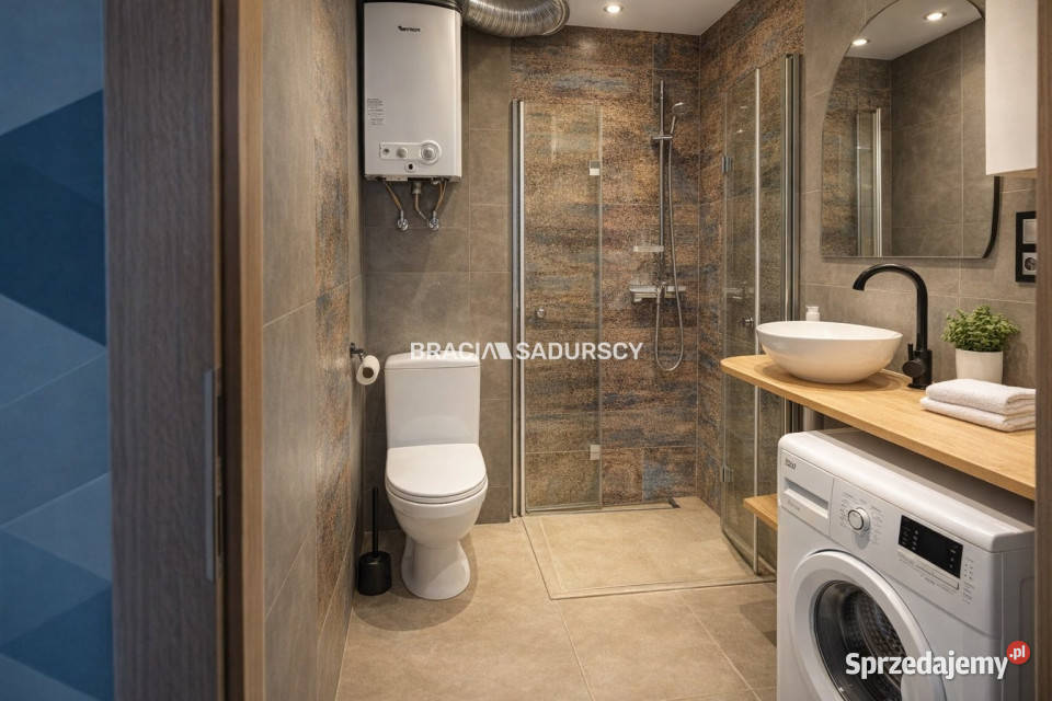 Mieszkanie wynajmę 38m2 2 pokoje Kraków sprzedam