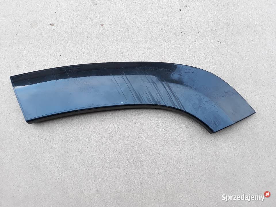 JEEP GRAND CHEROKEE WK2 SRT LISTWA LEWA TYŁ Międzychód