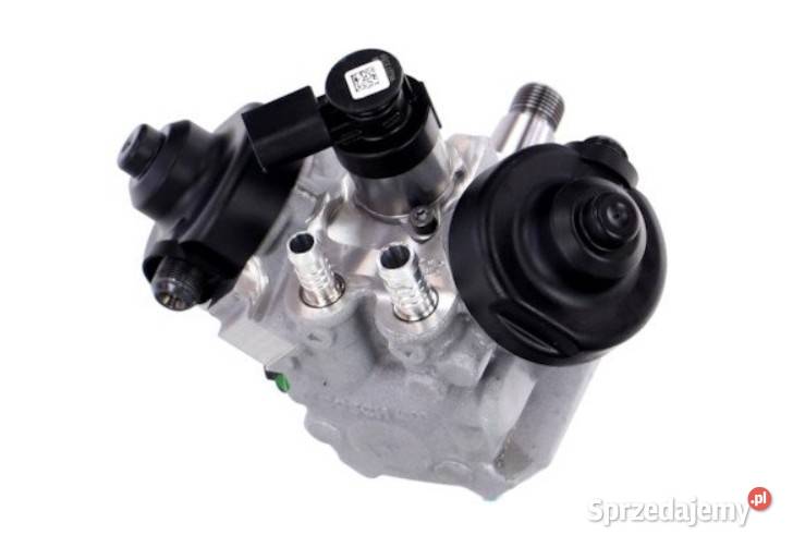 Pompa wtryskowa BOSCH 0445010611 do AUDI VW Bladowo