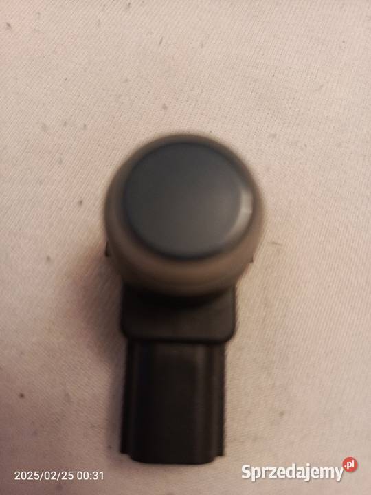 Nowy czujnik parkowania 13439642 0263033069 Opla Tychy