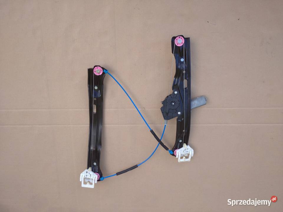 BMW F80 F30 F31 podnośnik mechanizm szyby Jarocin